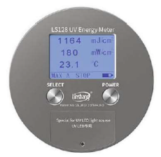 UV Energy Meter Linshang Model LS128